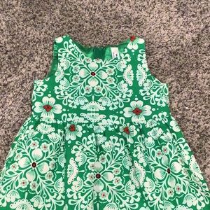 Beautiful dress size 6 girls
